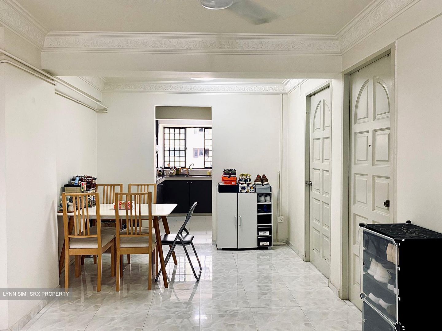 Blk 4 Tanjong Pagar Plaza (Bukit Merah), HDB 3 Rooms #404079851